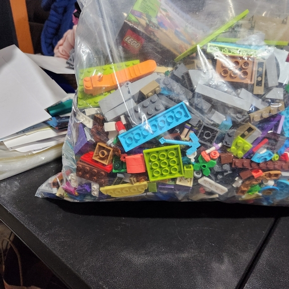 Legos - Picture 5 of 10